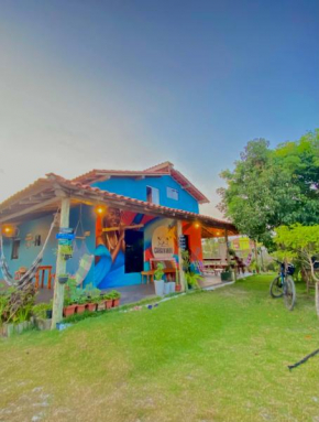 Hostel Caraivando